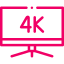 4k Quality Live Channels